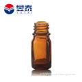 10 Ml Cobalt Amber Essential Oil Glass Dropper Bottles